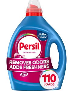 Persil Intense Fresh Liquid Laundry Detergent