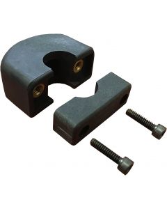 Rehabilitation Advantage Shove-A-Lugs Manual Wheelchair Mobility Grips