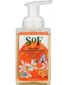 South Of France Soap Hand, Bundle of 3