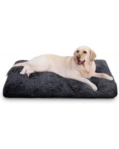 Vonabem Extra Large Dog Bed Crate Pad 42&quot;