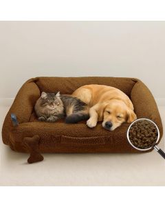 Sytopia Large Dog Bed 42&#039;&#039; 60 lbs
