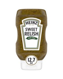 HEINZ Sweet Relish, Bundle of 8