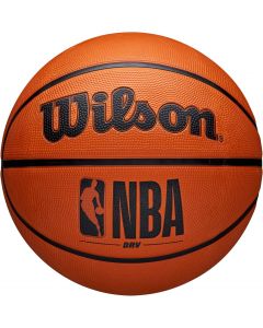 WILSON NBA DRV Series Basketball, Bundle of 2