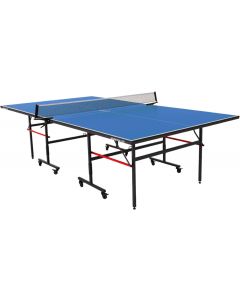 STIGA Advantage Series Indoor Ping Pong Table Foldable 25mm