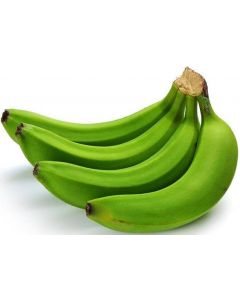 Green Banana