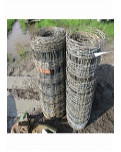 4 ft. Hog Wire (RL)