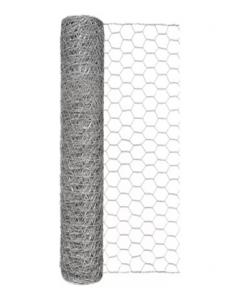4 ft. Hexagon Wire Mesh (Metre)
