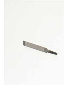 4 1/2 in. Black Diamond File (Each)