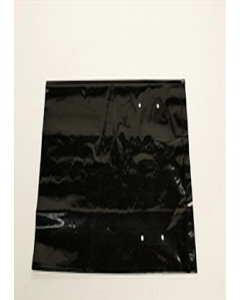 3 x5x6 Black Potting Bag (Each)