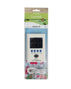 DIGITAL MAX MIN THERMOMETER (Each)