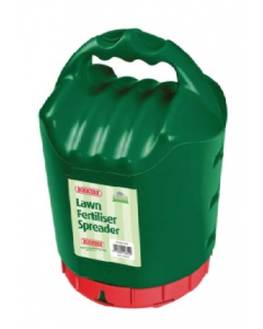 LAWN FERTILIZER SPREADER N644 (Each)