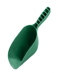 GREEN HANDY SCOOP (Each)