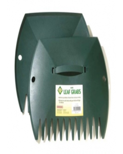 HAND LEAF SCRAPER (Each)