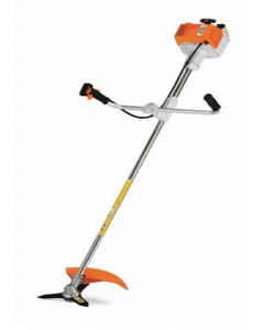 Gas Brush Cutter (Each)