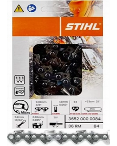 Chain Saw Replacement Chain (Each)
