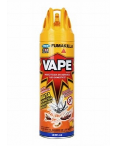 240 ml. Insect Spray (Each)