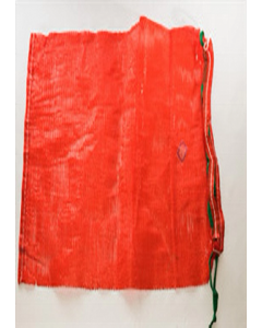 50 X 80 POLY MESH BAG (Each)