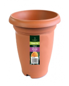 360MM TERRACOTTA FLOWER POT (Each)