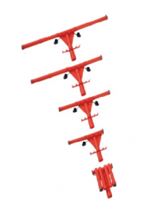 SPRINKLER N574 BAR (Each)