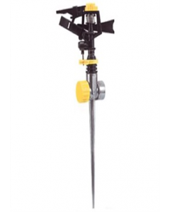 Metal/Plastic Impulse Sprinkler (Each)