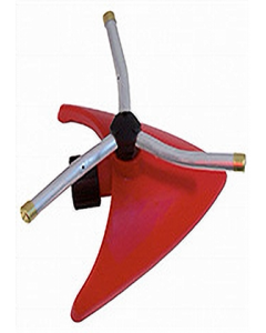 3 Arm Sprinkler J13002 (Each)