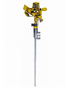 Impulse Metal Sprinkler J13004 (Each)