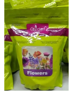 500 g. Water Soluble Fertilizer (Each)
