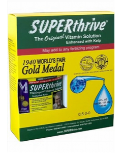 4 oz. Plant Food (Each)