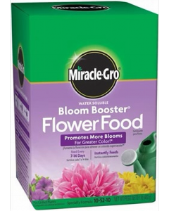 1 lb. Bloom Booster (Each)
