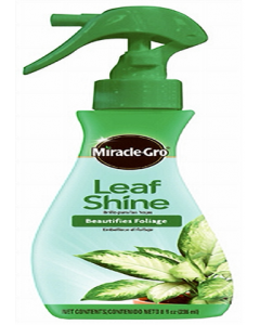 8 oz. Leaf Shine (Each)