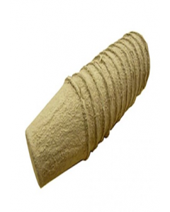 8CM ROUND PEAT FREE POT (Each)