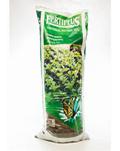 50 ltr. Fertiplus Universal Potting Soil (Each)