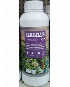 1 ltr. Organic Liquid Fertilizer (Each)