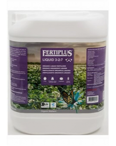 20 ltr. Organic Liquid Fertilizer (Each)