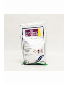 500 g. Ridomil Gold 68 WP Fungicide (Each)
