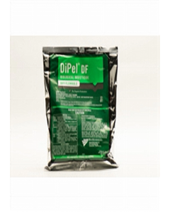 454 g. Dipel DF Insecticide (Each)