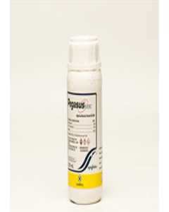 1 ltr. Pegasus 500 SC Insecticide (Each)