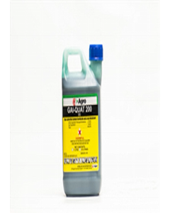 1 ltr. Gai-Quat 200 Herbicide (Each)