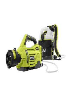 18V Ryobi 1 gal. Electrostatic Sprayer (Each)