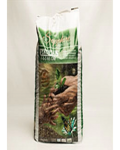 25 kg.  04-03-03 plus 65% OM Soluble Fertilizer (Each)