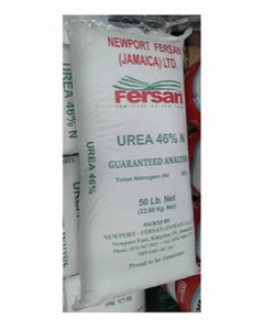 50 lb. Urea Fertilizer (Each)