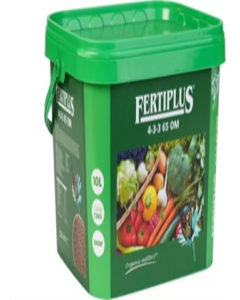 16.50 lb. Organic Fertilizer Pellet (Each)