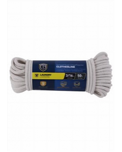 3/16 in. Clothes Line (Each)