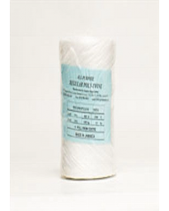 White  2100 ft. All-Purpose Poly-Twine (Each)