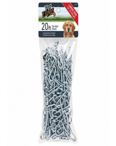 20 ft. Tie Out Chain (Each)