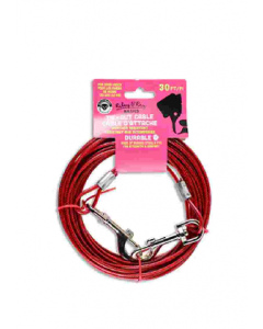 30 ft. Tie Out Cable (Each)