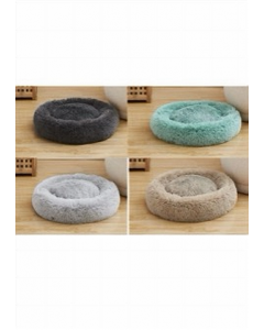 24 in. Round Pet Bed (Each)
