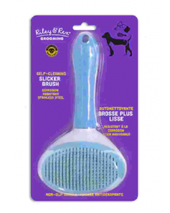 7.62 in. Pet Brush (Each)