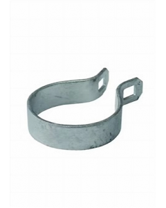 2-1/2 In. Galvanized Brace Band (Each)