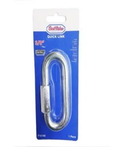 3/8 in. Quick Link (Each)